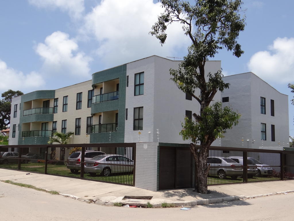 شقة Porto Dreams Flat Pôrto das Galinhas الغرفة الصورة