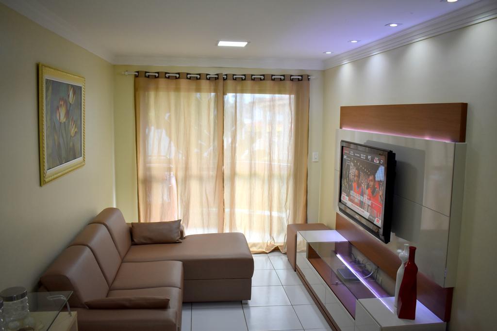 شقة Porto Dreams Flat Pôrto das Galinhas المظهر الخارجي الصورة